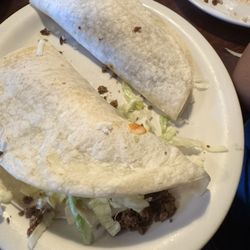 Bronco Mexican Restaurant