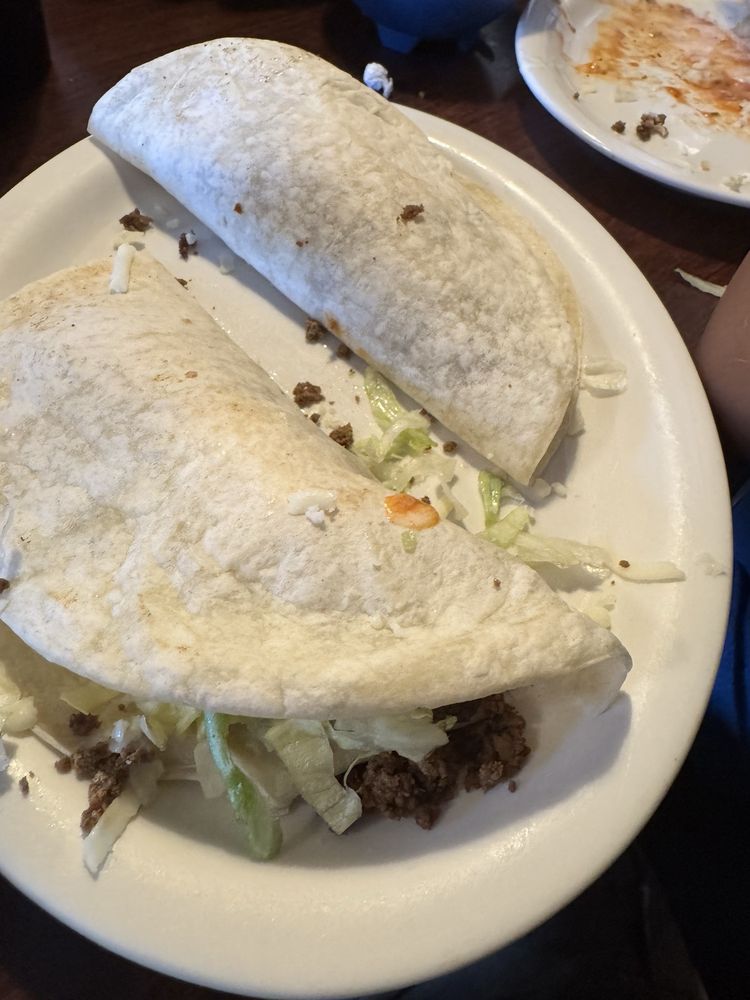 Bronco Mexican Restaurant Image