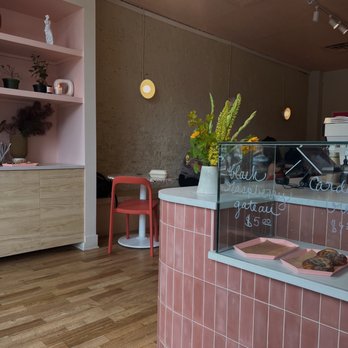 Allez Cafe - Coffee & Tea Near Me - Chicago, Illinois Allez Cafe - Coffee & Tea Near Me - Chicago, Illinois