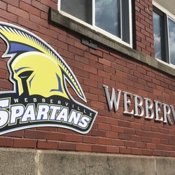 Signs On The Spot - Raised 3-D Lettering & w/ Aluminum Graphics