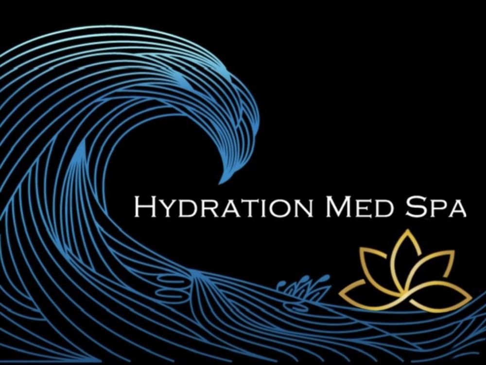 Hydration Med Spa Logo