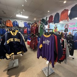 Uncle Kyle's Sweater Emporium