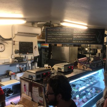 The Dolphin - Amazing - Seafood Markets Near Me - Hanalei, Hawaii