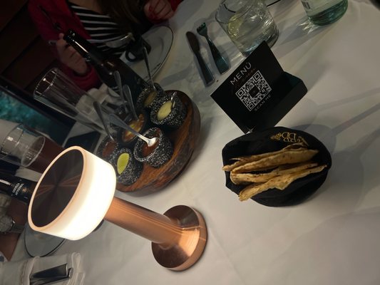 La Buena Barra CDMX by null