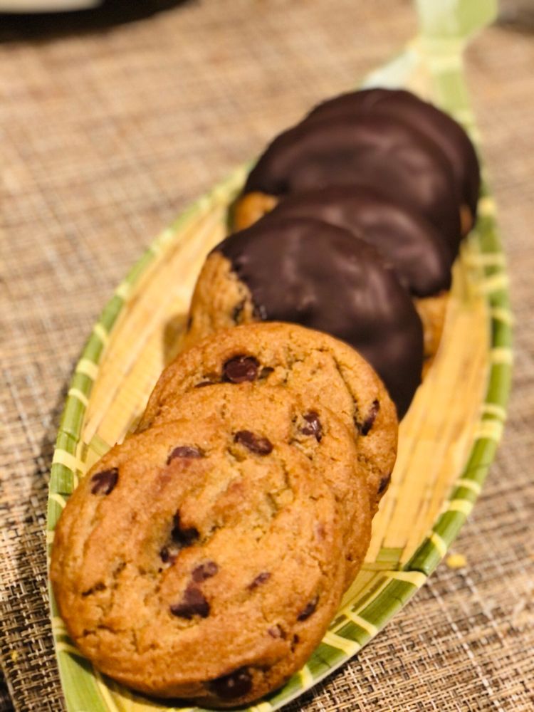 Pacific Cookie Company