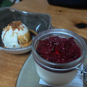 Itria - Affogato & panna cotta - Italian Near Me - San Francisco, California Itria - Affogato & panna cotta - Italian Near Me - San Francisco, California