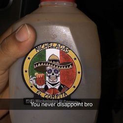 Taqueria Y Micheladas El Compita - The best micheladas mix in town