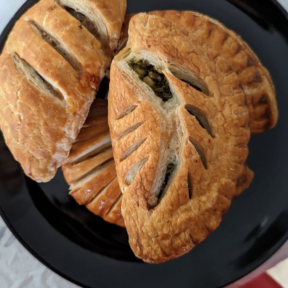Faubourg - Turnover and chaussons - Bakeries Near Me - Vancouver, British Columbia