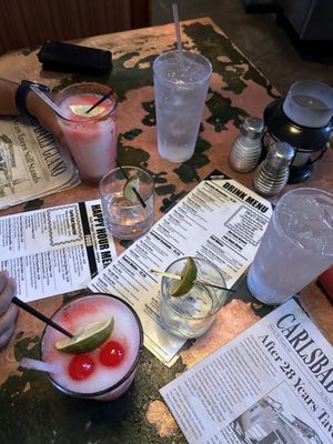 Carlsbad Tavern by null