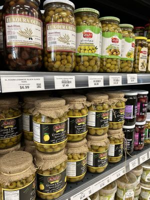 (Halal) International Foods by null