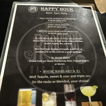 Rooftop 262 Bar & Grill - Happy hour - American Near Me - Palm Springs, California