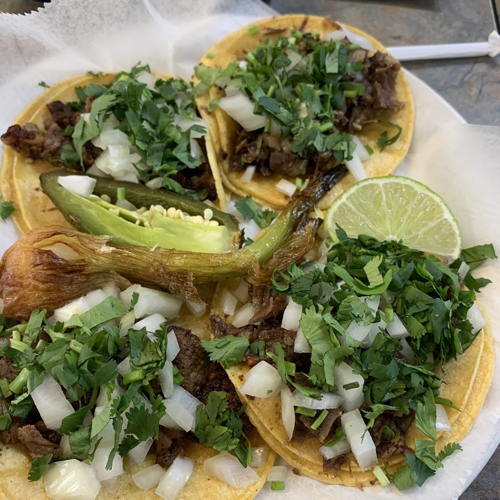 Mini Tacos Mini Tacos