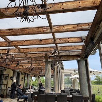 Wolffer Estate Vineyard - Wineries Near Me - Sagaponack, New York