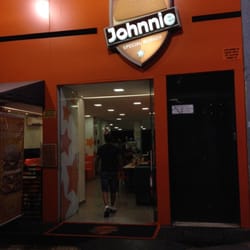 Johnnie Special Burguer - Fachada
