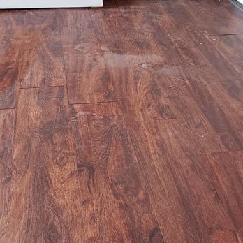 Markel's Cleaning Service - Floor left dirty - Office Cleaning Near Me Markel's Cleaning Service - Floor left dirty - Office Cleaning Near Me