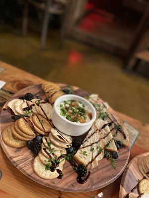 Jefferson Spirits Bar