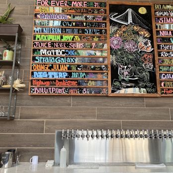 Cellarmaker Oakland - Current taplist - Breweries Near Me - Oakland, California Cellarmaker Oakland - Current taplist - Breweries Near Me - Oakland, California
