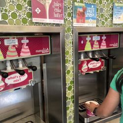 Menchie's Frozen Yogurt - 8/2/25