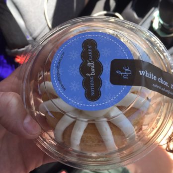 Nothing Bundt Cakes - Bundt cakes and flavors....yummy! - Bakeries Near Me - Corte Madera, California Nothing Bundt Cakes - Bundt cakes and flavors....yummy! - Bakeries Near Me - Corte Madera, California