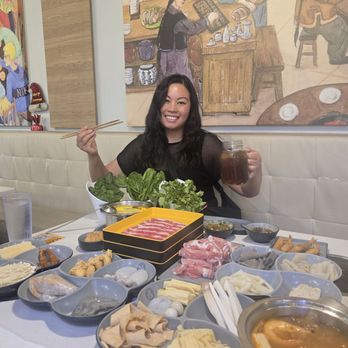 Liuyishou Hotpot Edmonton - Hot Pot Near Me - Edmonton, Alberta Liuyishou Hotpot Edmonton - Hot Pot Near Me - Edmonton, Alberta