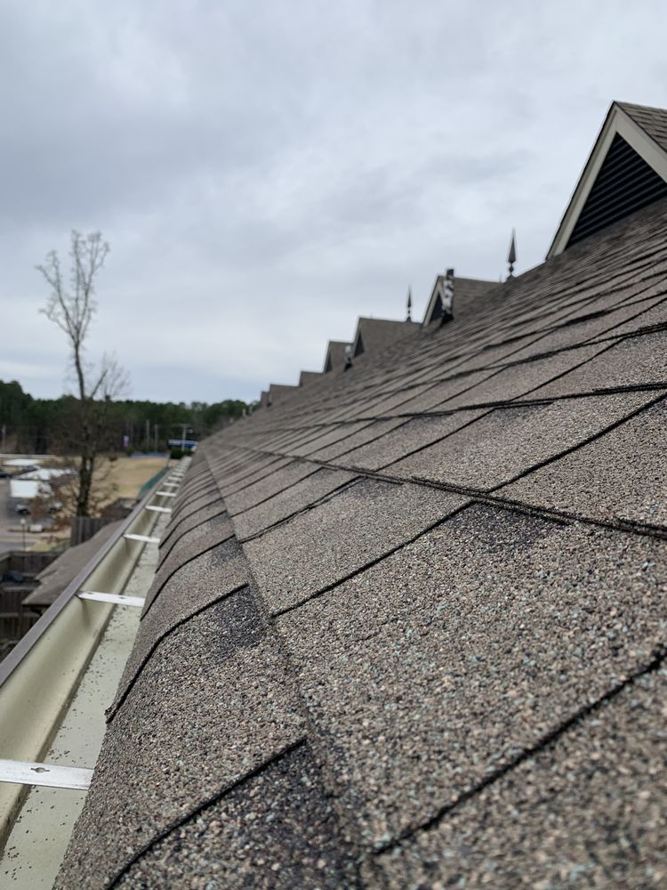 Slide of RiverLand Roofing