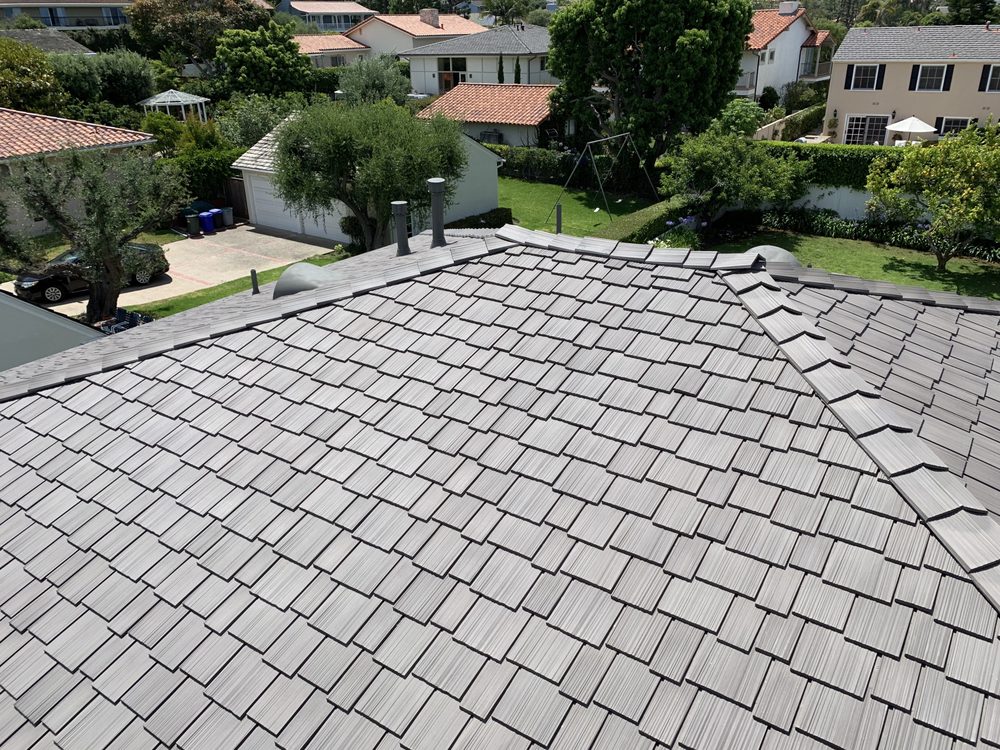 Slide of America's Best Roofing Company