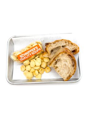 Schnipper's Quality Soups by null