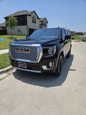 Shep's Mobile Detailing