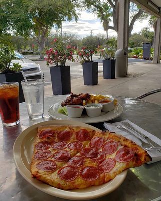 Pizzarella Italian Restaurant by null