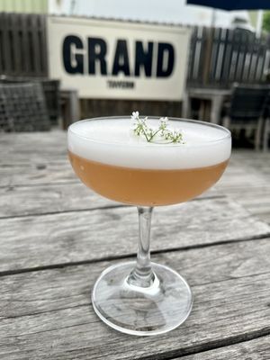 The Grand Tavern by null