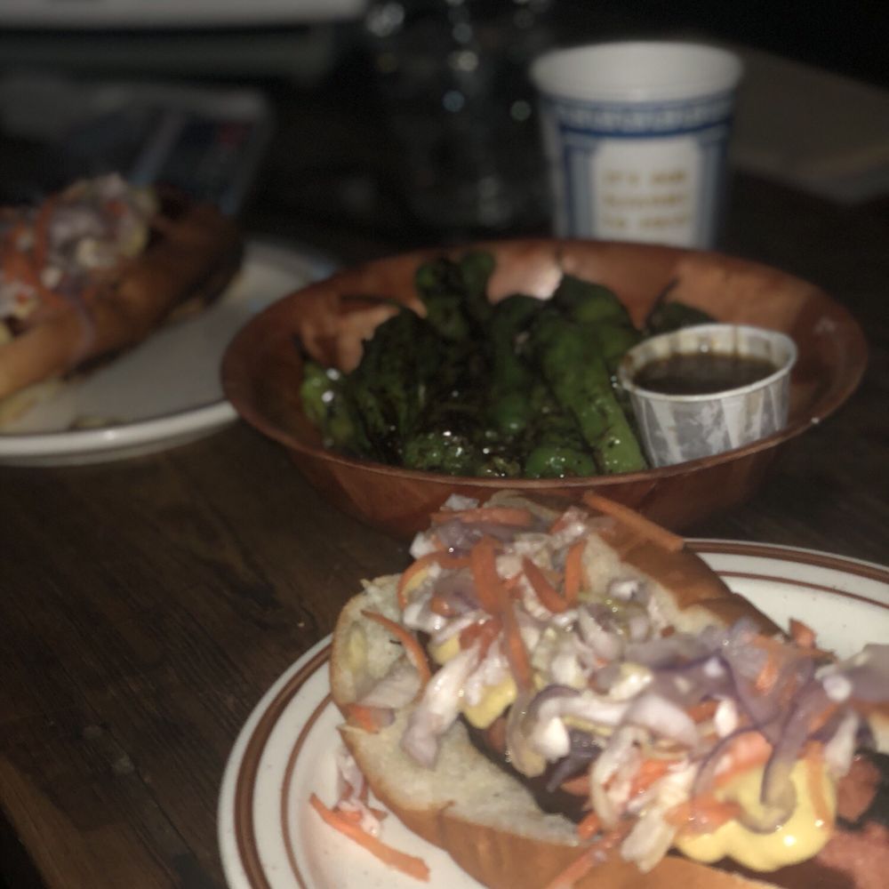 The Ditty - Breakfast & Brunch Near Me - Astoria, New York The Ditty - Breakfast & Brunch Near Me - Astoria, New York