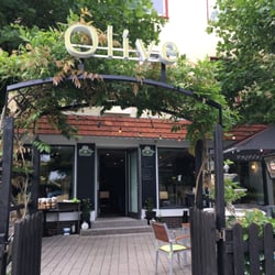 Pizza Olive - Pizza aus dem Holzofen