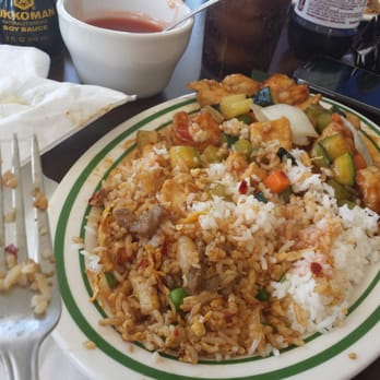 The Mango's Chinese - Szechaun Style Chicken anf Shrimp - Chinese Near Me - Plano, Texas The Mango's Chinese - Szechaun Style Chicken anf Shrimp - Chinese Near Me - Plano, Texas