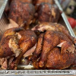 Jay’s BBQ