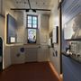 Stein & Tur. Jewish Traces In The Sebald Parsonage