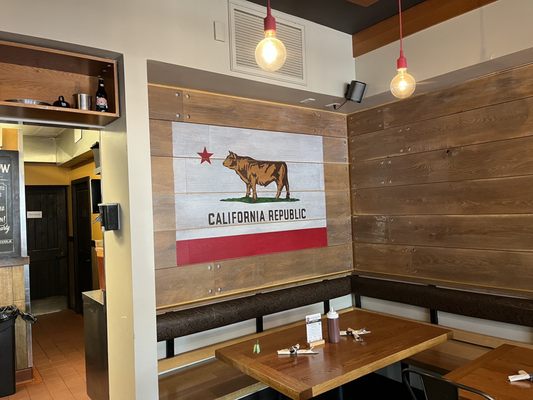 Holy Cow BBQ - Santa Monica by null