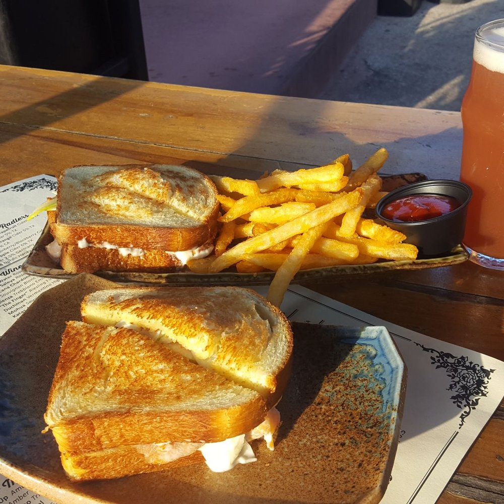 Heights Bier Garten - Cocktail Bars Near Me - Houston, Texas