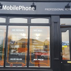 Dr.MobilePhone