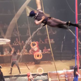 Pirates Voyage Dinner & Show - Stadiums & Arenas Near Me - Pigeon Forge, Tennessee Pirates Voyage Dinner & Show - Stadiums & Arenas Near Me - Pigeon Forge, Tennessee