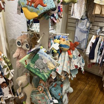 The Blue Marble - Baby blankets - Jewelry Near Me - Northampton, Massachusetts