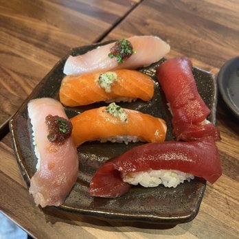Robata JINYA - 3rd St. - Sushi - Japanese Near Me - Los Angeles, California Robata JINYA - 3rd St. - Sushi - Japanese Near Me - Los Angeles, California