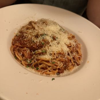 Rocca Ristorante - Spaghetti Alla Bolognese - Italian Near Me - Burlingame, California Rocca Ristorante - Spaghetti Alla Bolognese - Italian Near Me - Burlingame, California