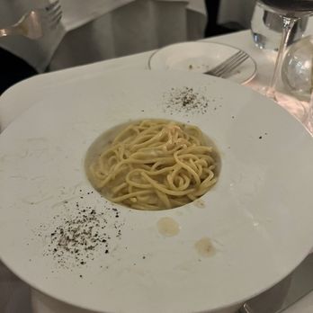 Tullio - Italian Near Me - Coral Gables, Florida
