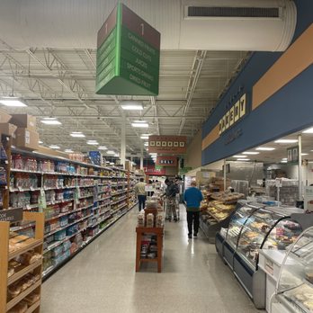 publix on rosewood drive