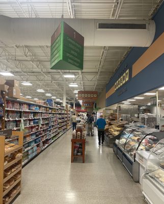 Publix Super Market at Rosewood Shopping Center by null