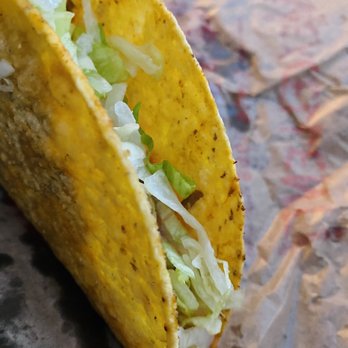 Taco John's - Crispy Taco - Mexican Near Me - Evansville, Indiana Taco John's - Crispy Taco - Mexican Near Me - Evansville, Indiana