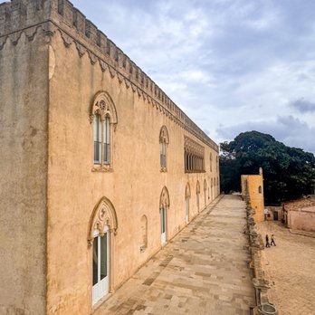 Castello di Donnafugata - Landmarks & Historical Buildings Near Me