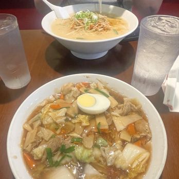 Umemura Restaurant - Umami yakisoba and tan tan miso - Ramen Near Me - Gardena, California Umemura Restaurant - Umami yakisoba and tan tan miso - Ramen Near Me - Gardena, California