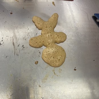 The Funky Brunch Cafe - Breakfast & Brunch Near Me - Savannah, Georgia