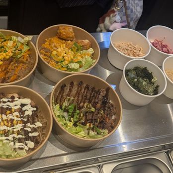Seoul Bowl - Korean Near Me - Vancouver, British Columbia Seoul Bowl - Korean Near Me - Vancouver, British Columbia